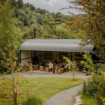 拉勒夫The Deerstone Luxury Eco Hideaway别墅 外观 照片