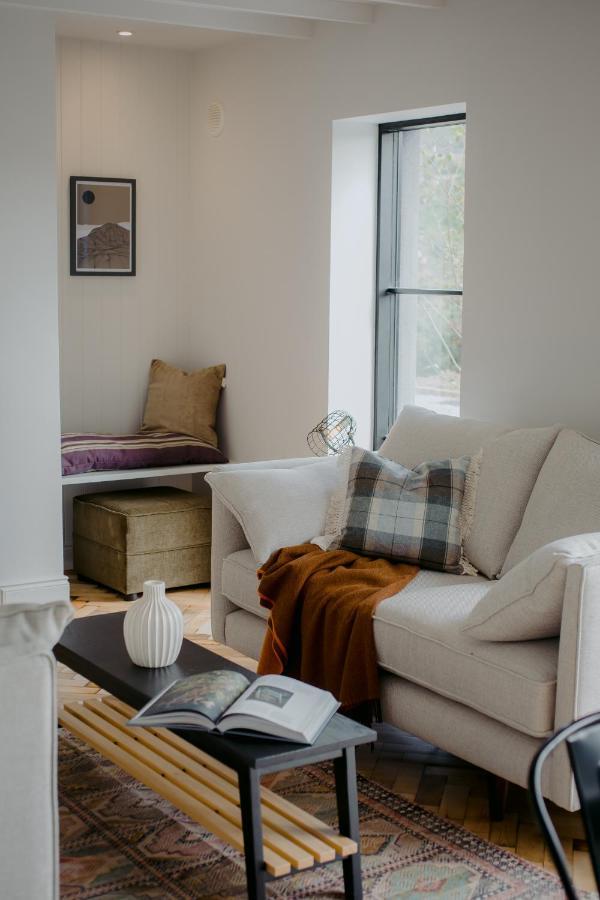 拉勒夫The Deerstone Luxury Eco Hideaway别墅 外观 照片