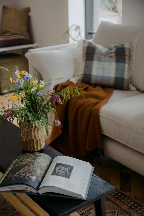 拉勒夫The Deerstone Luxury Eco Hideaway别墅 外观 照片
