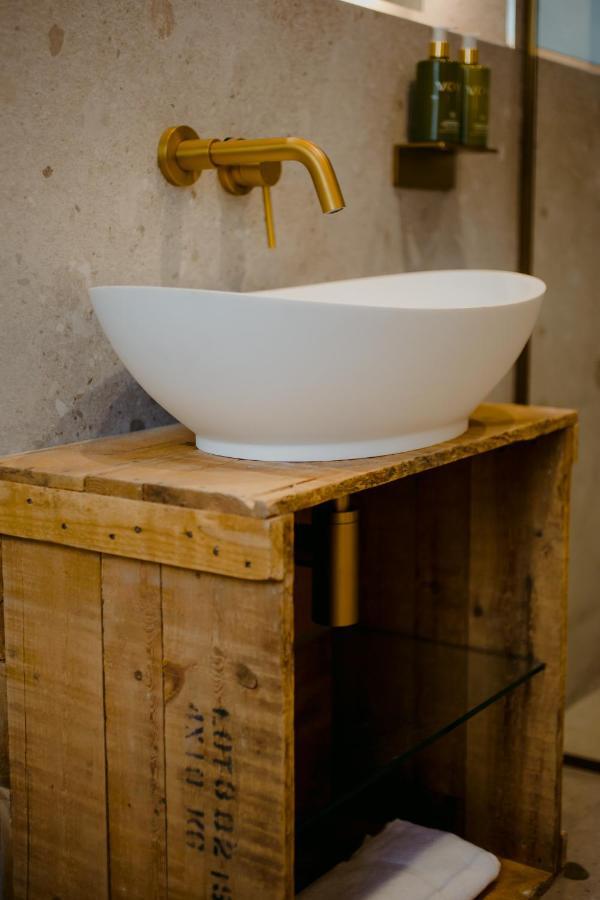 拉勒夫The Deerstone Luxury Eco Hideaway别墅 外观 照片