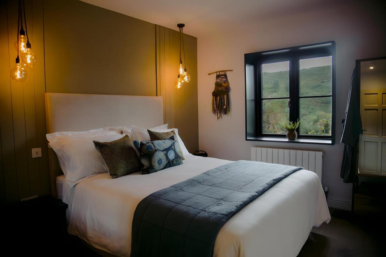 拉勒夫The Deerstone Luxury Eco Hideaway别墅 外观 照片