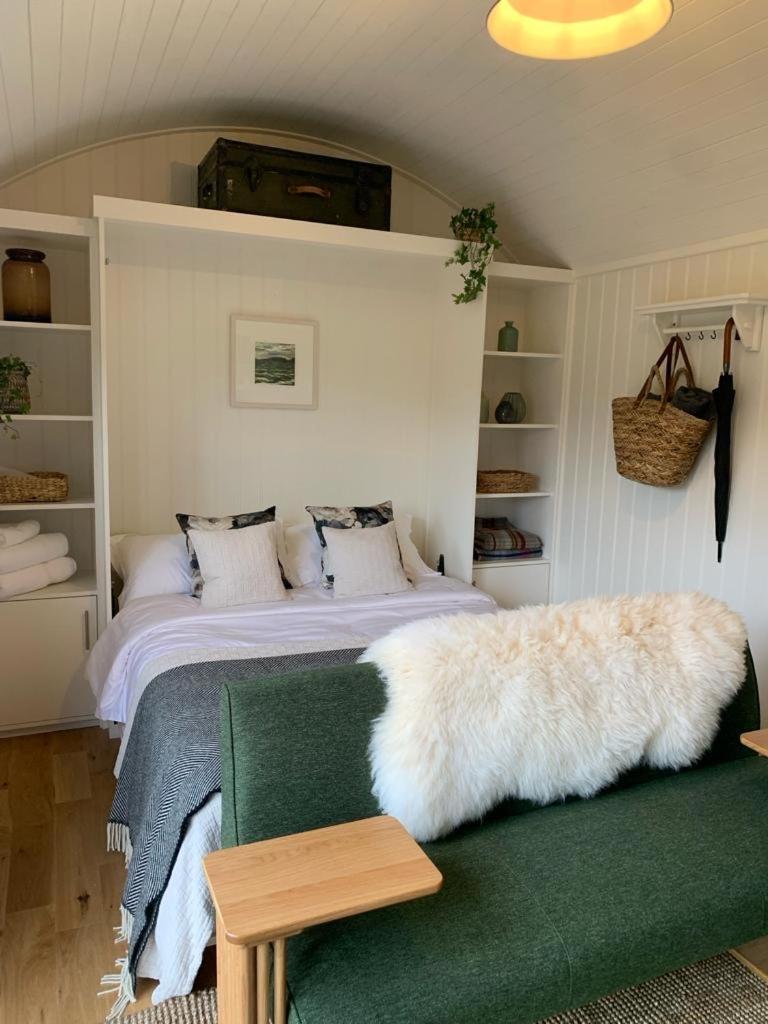 拉勒夫The Deerstone Luxury Eco Hideaway别墅 外观 照片