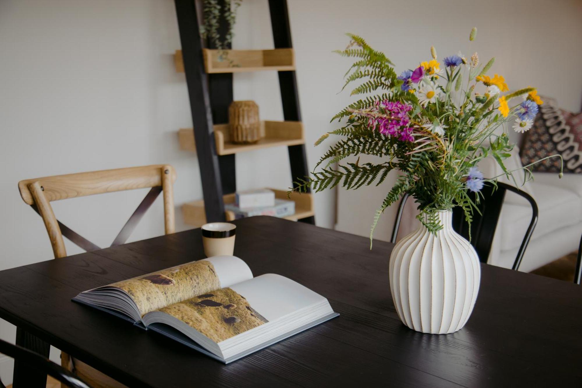 拉勒夫The Deerstone Luxury Eco Hideaway别墅 外观 照片
