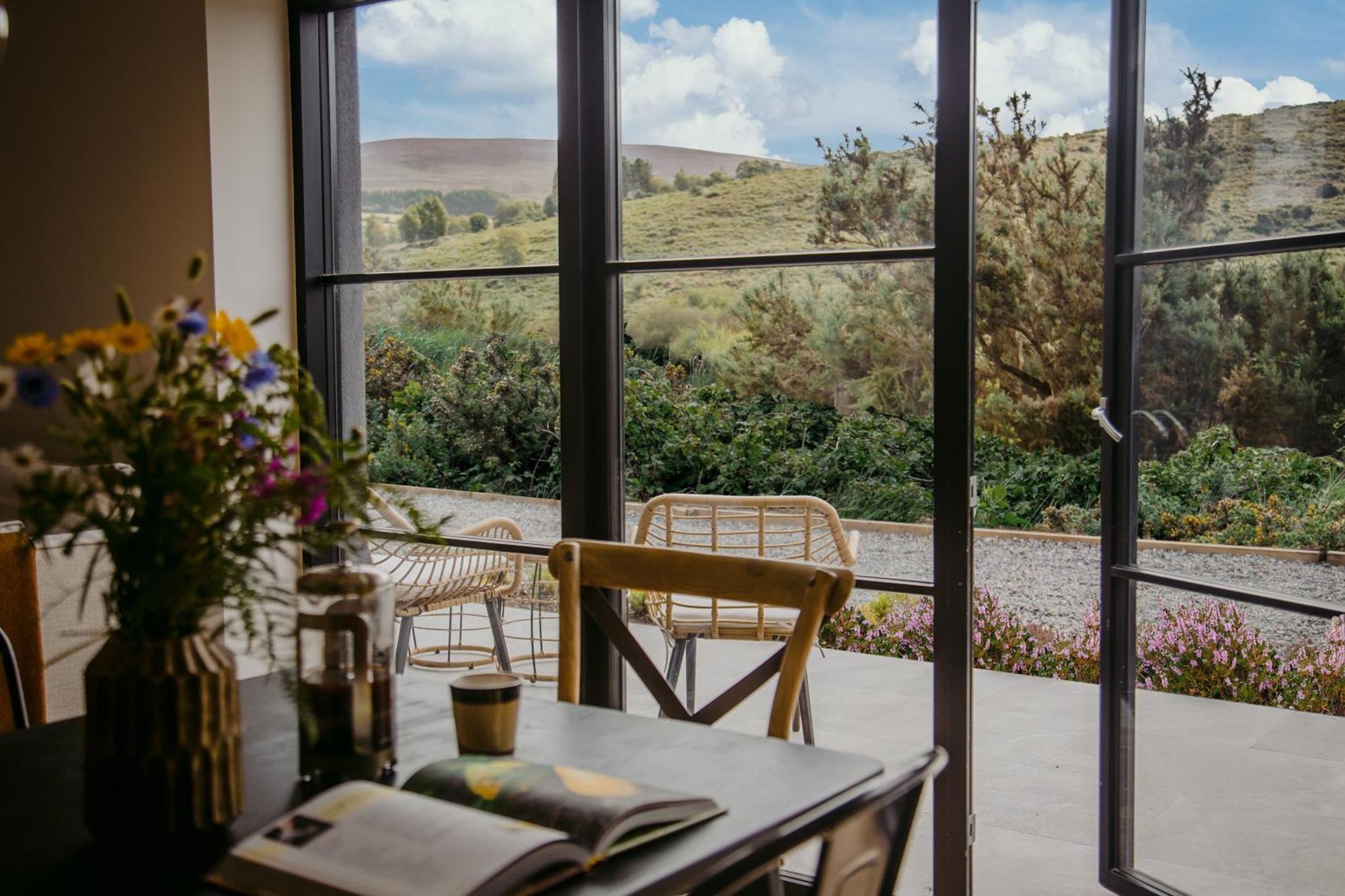 拉勒夫The Deerstone Luxury Eco Hideaway别墅 外观 照片