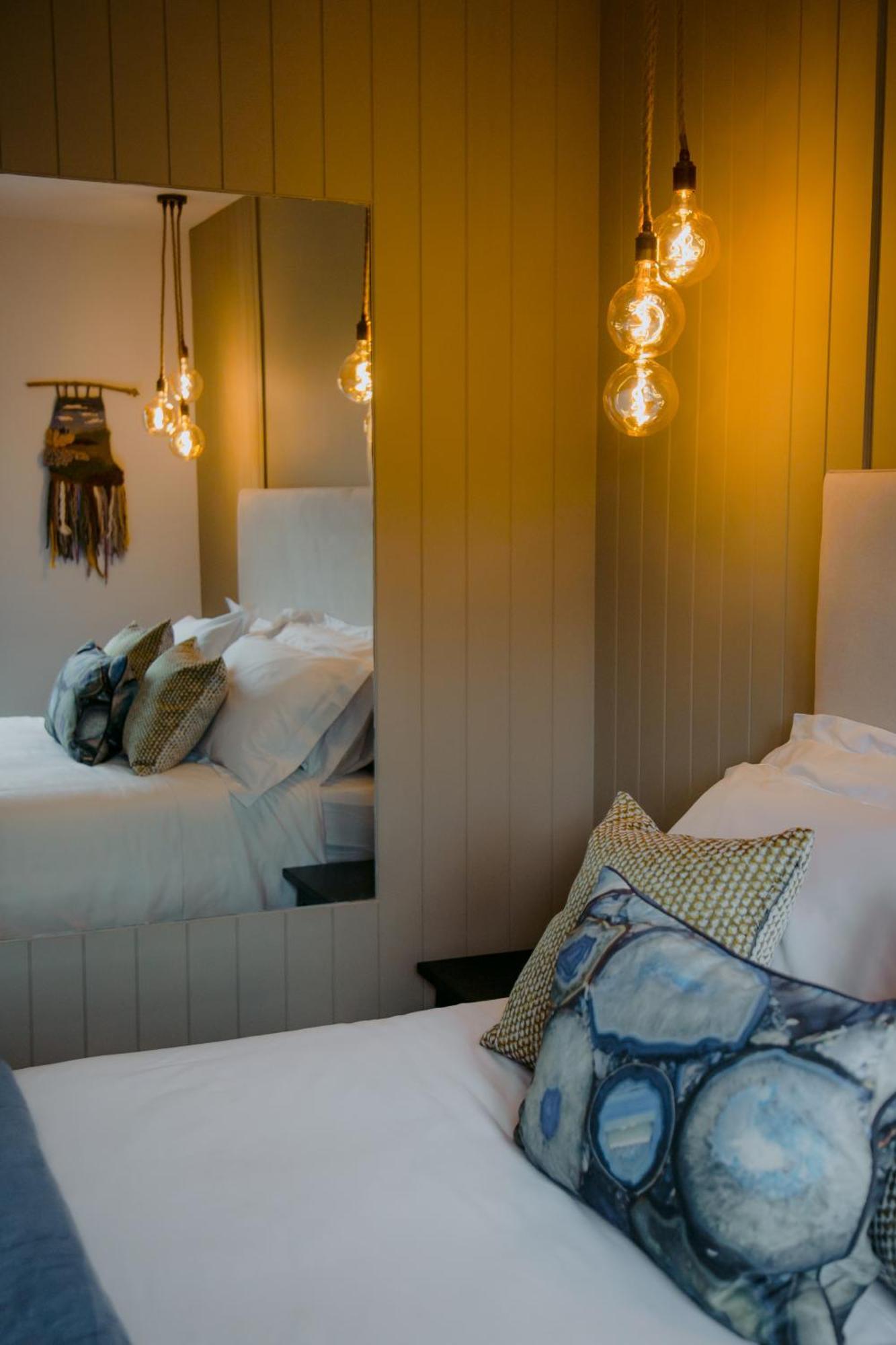 拉勒夫The Deerstone Luxury Eco Hideaway别墅 外观 照片