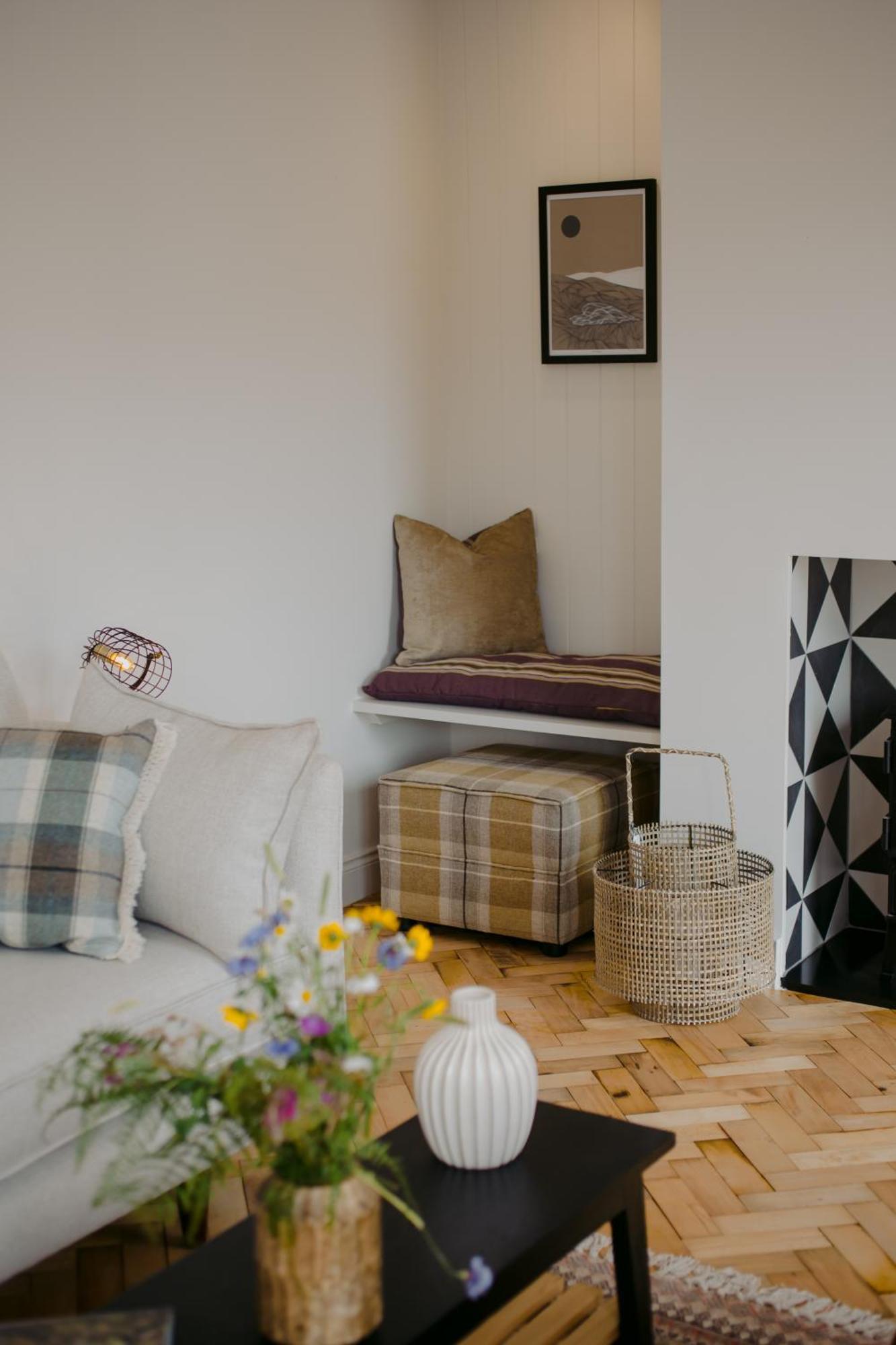 拉勒夫The Deerstone Luxury Eco Hideaway别墅 外观 照片