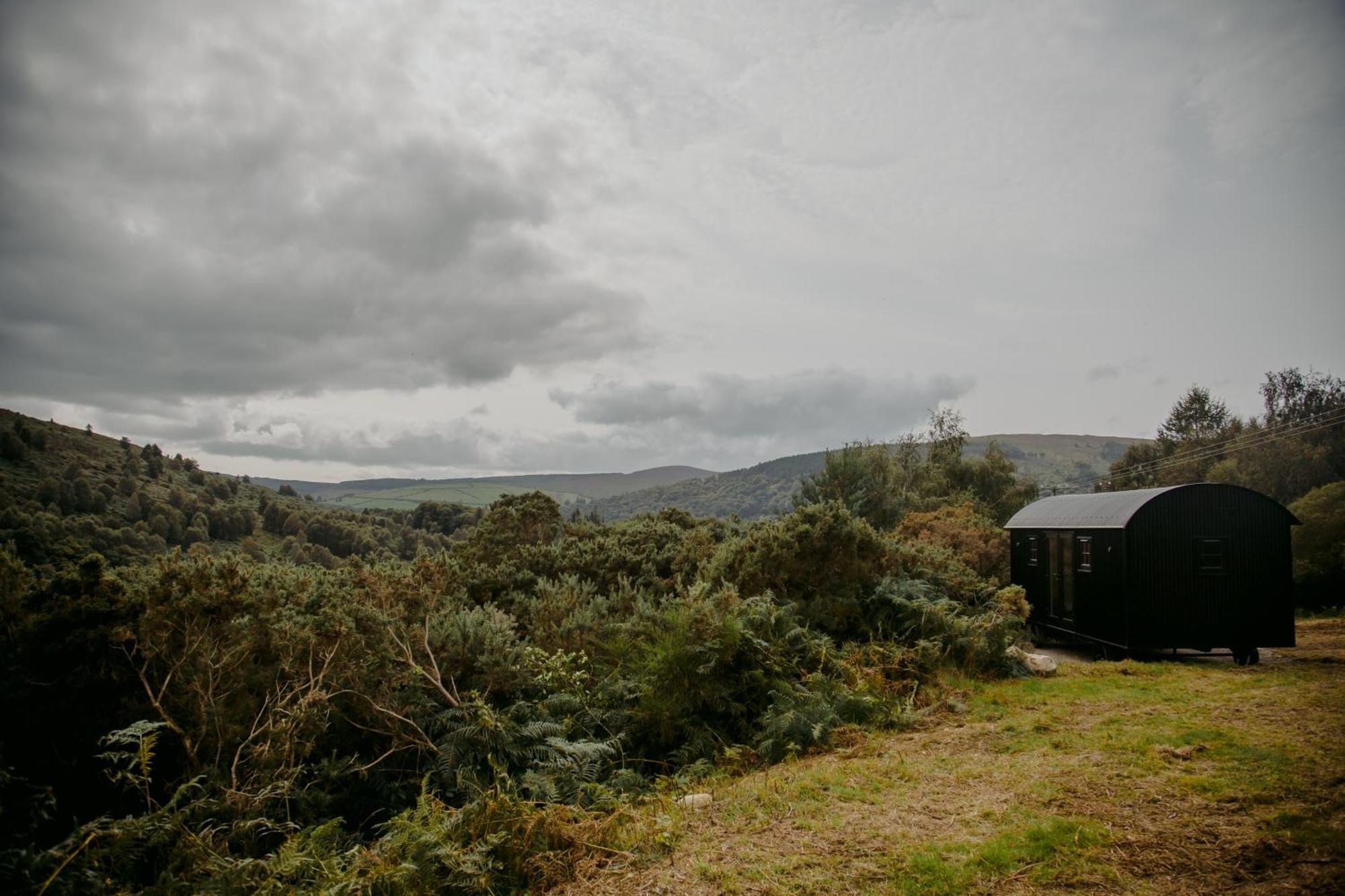 拉勒夫The Deerstone Luxury Eco Hideaway别墅 外观 照片
