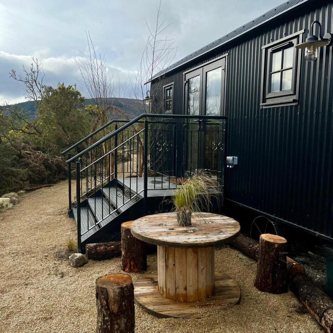 拉勒夫The Deerstone Luxury Eco Hideaway别墅 外观 照片