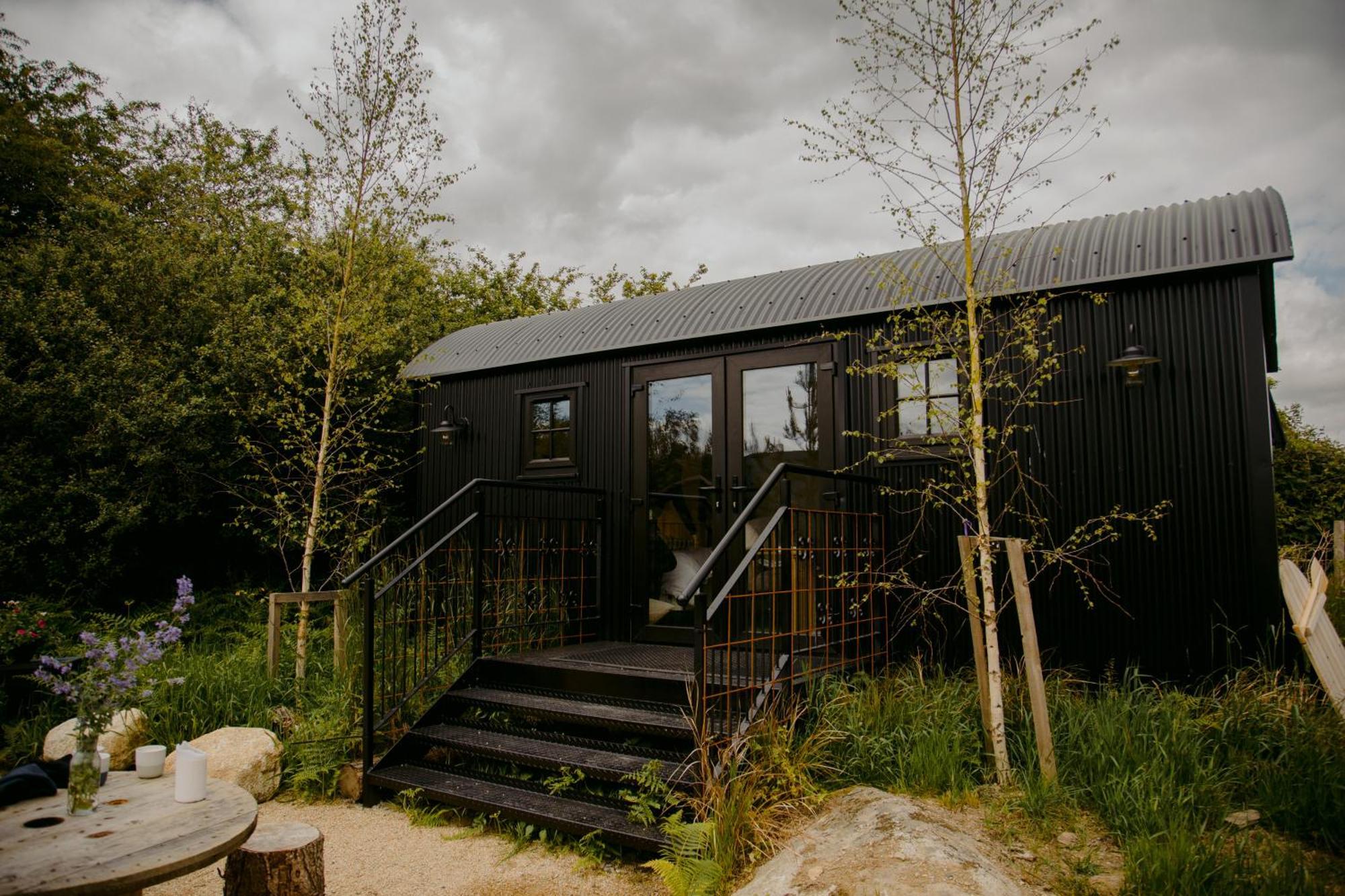 拉勒夫The Deerstone Luxury Eco Hideaway别墅 外观 照片