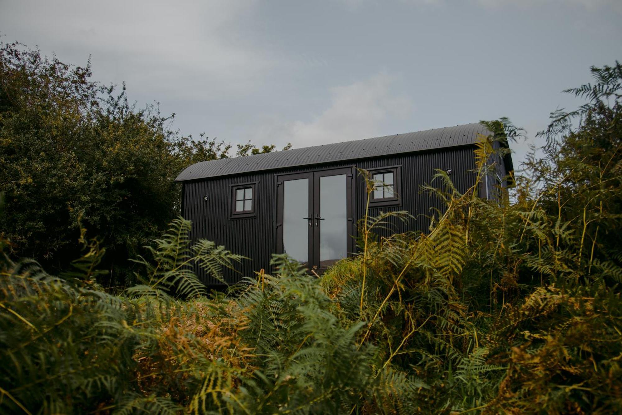 拉勒夫The Deerstone Luxury Eco Hideaway别墅 外观 照片