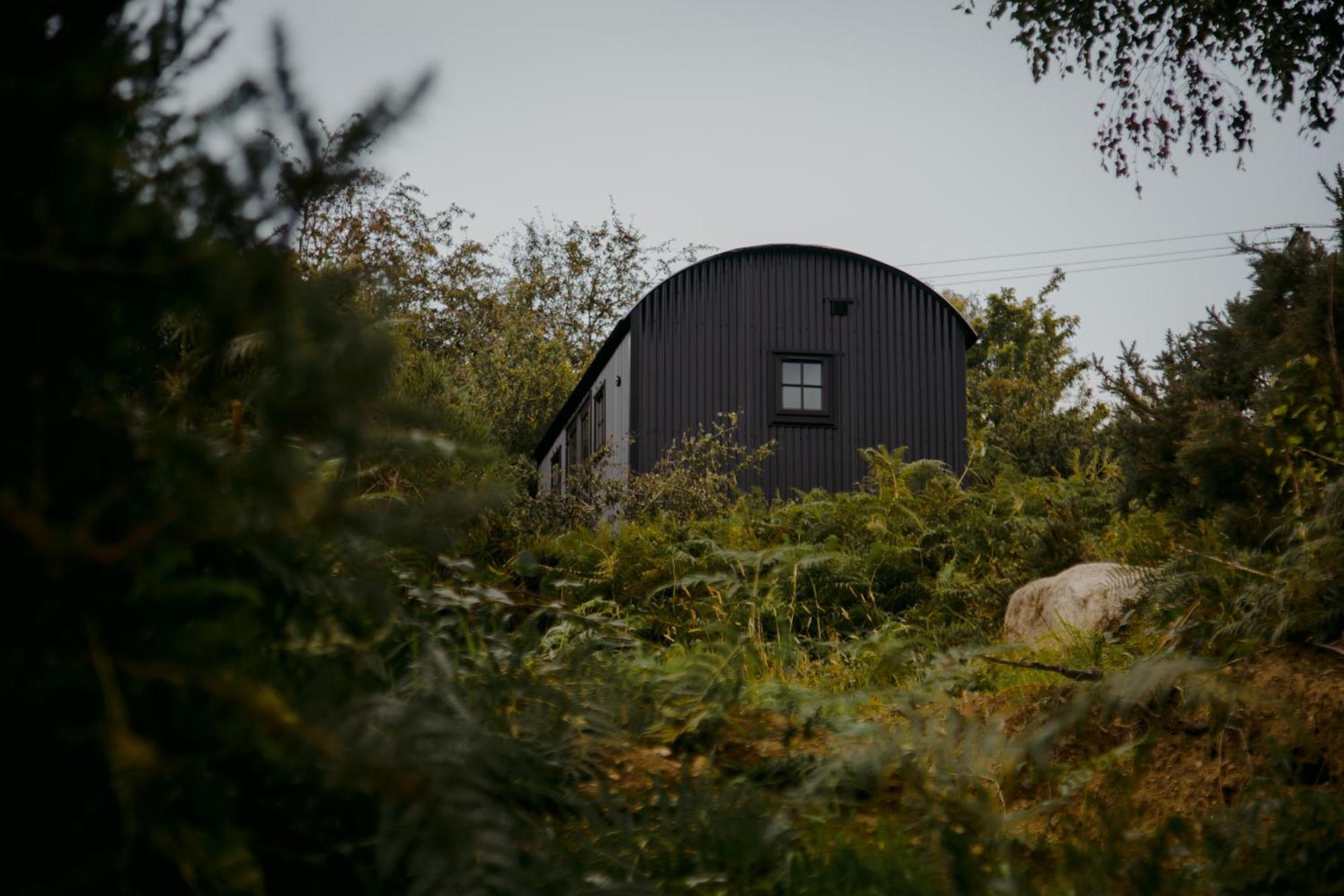 拉勒夫The Deerstone Luxury Eco Hideaway别墅 外观 照片