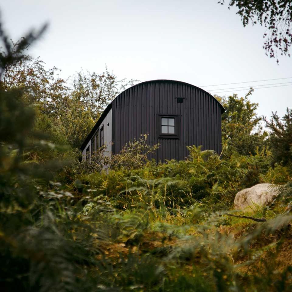 拉勒夫The Deerstone Luxury Eco Hideaway别墅 外观 照片