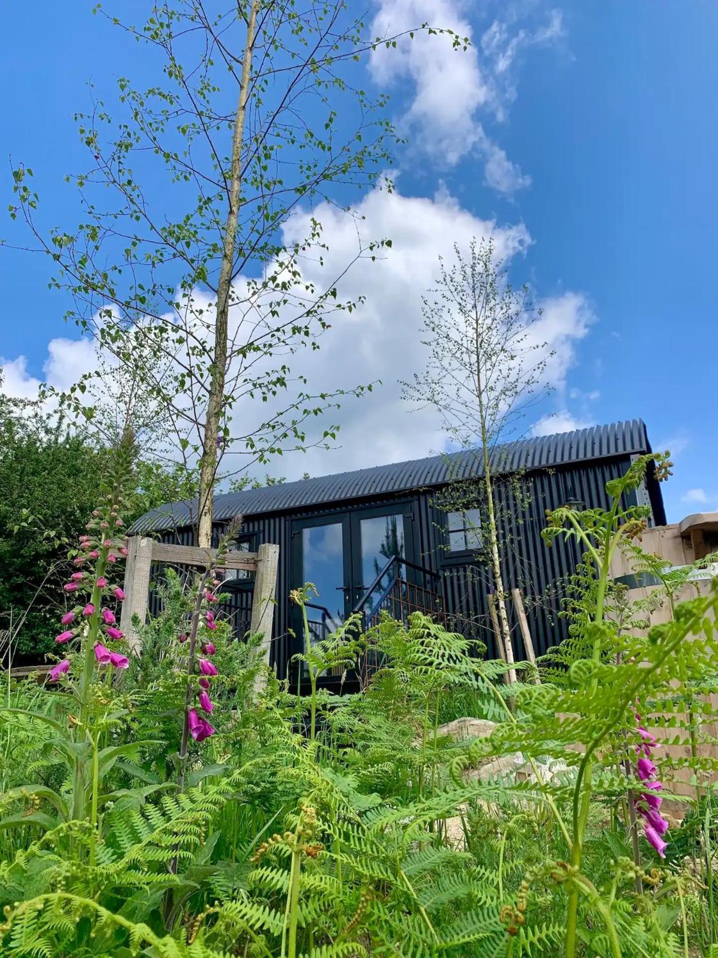 拉勒夫The Deerstone Luxury Eco Hideaway别墅 外观 照片